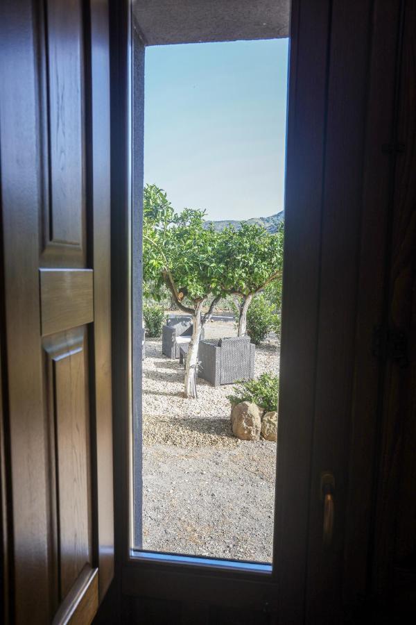 La Porta Delle Gole 호텔 모타카마스트라 외부 사진